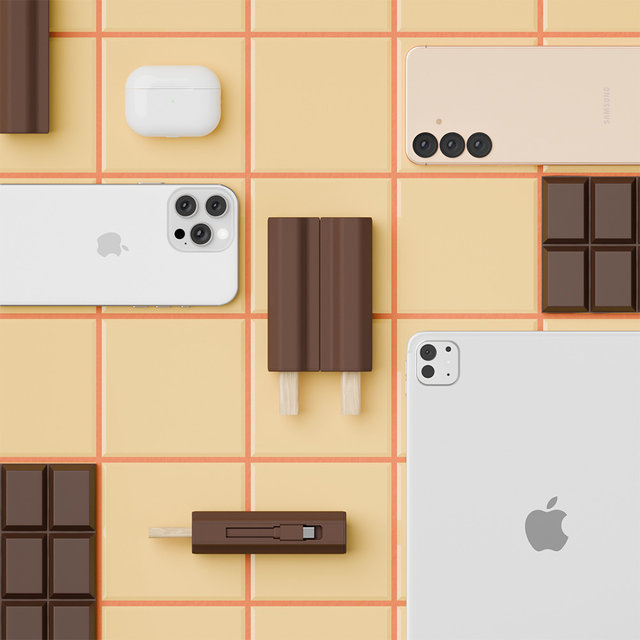 [예약판매] 쌍쌍바 손난로 보조배터리 10000mAh