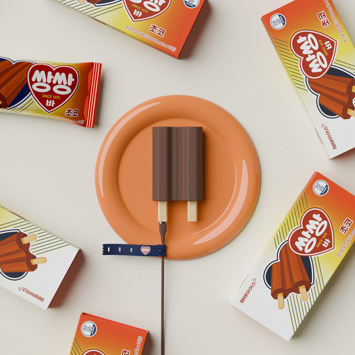 미니덕트 예약판매 쌍쌍바 손난로 보조배터리 10000mAh