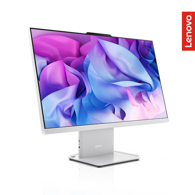 레노버 AIO 27AKP10 라이젠5 220 16GB 1TB Windows11 Home F0JE000SKR 올인원PC 데스크탑