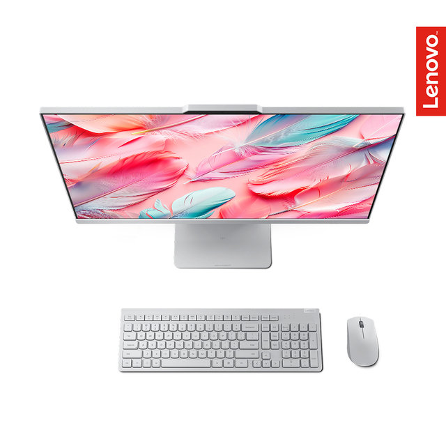 레노버 AIO 27AKP10 라이젠5 220 16GB 1TB Windows11 Home F0JE000SKR 올인원PC 데스크탑