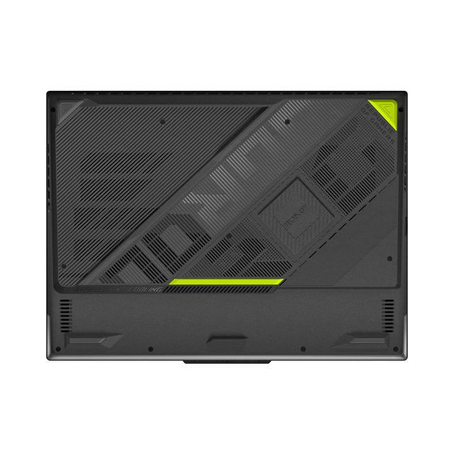 ASUS ROG STRIX G16 G614FR-S5122 16인치 게이밍 노트북 AMD Ryzen9 9955HX3D RTX 5070 Ti 16GB 1TB 프리도스