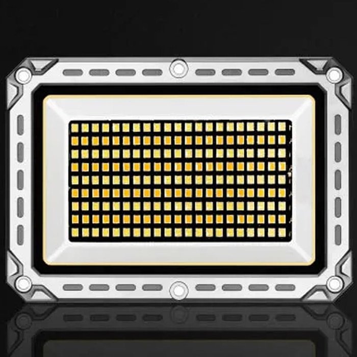 조르지오 LED 충전 멀티 야외 조명등 캠핑 랜턴 작업등 투광기