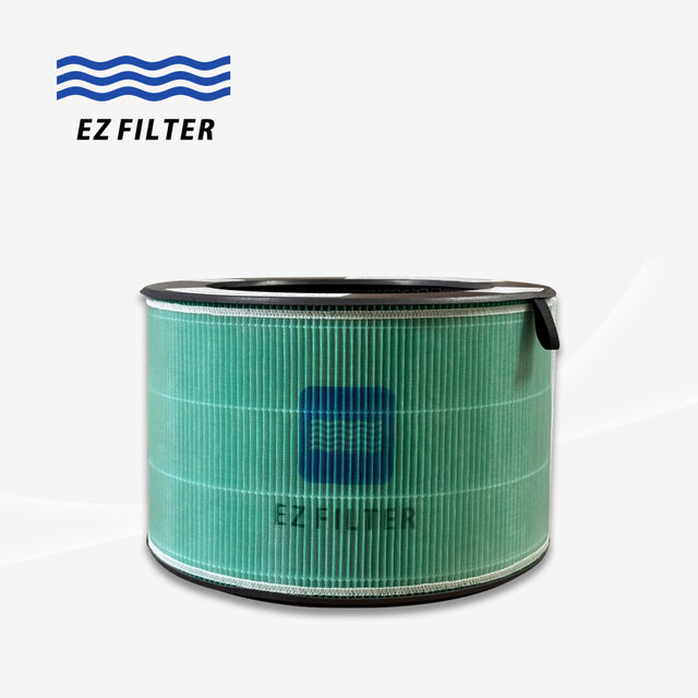 [이지필터] LG 퓨리케어 360 공기청정기 필터 호환 AS190DWFA