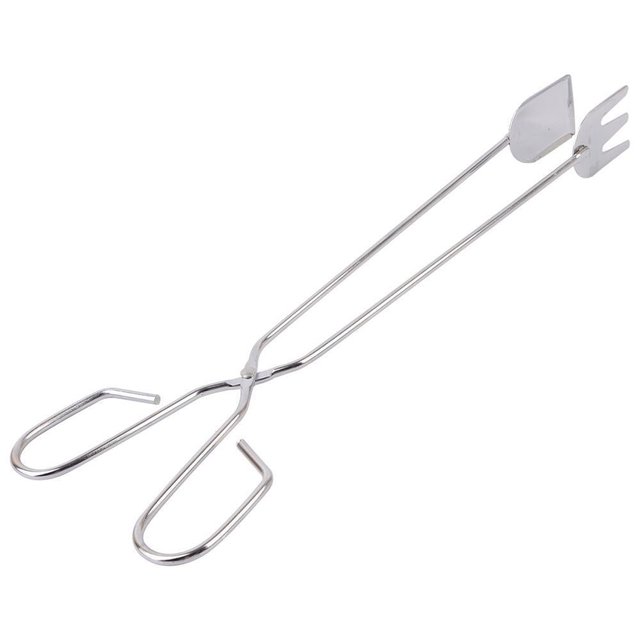 숯집게 숯불바베큐치킨 포크형