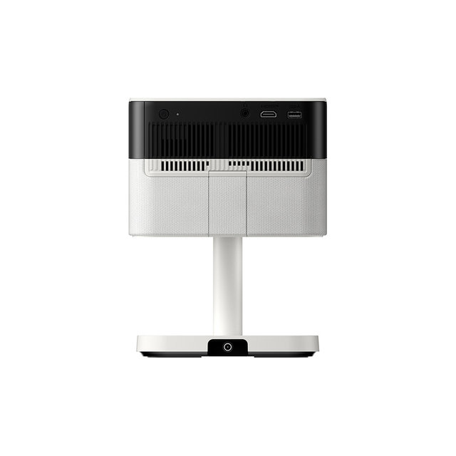 엡손 프로젝터 EF-71 미니빔 700 ISO루멘 트리플광원 BOSE 웜화이트