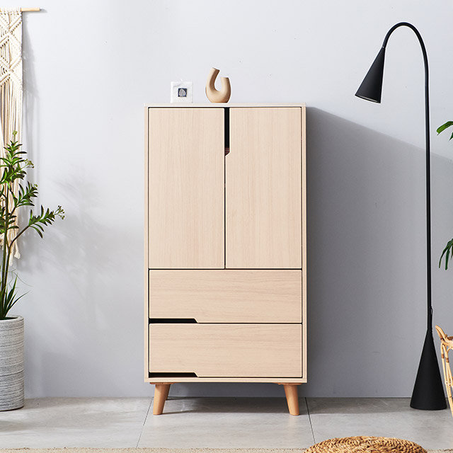 [착불배송 상세확인] C7173 시즌2 수납장 600 8colors