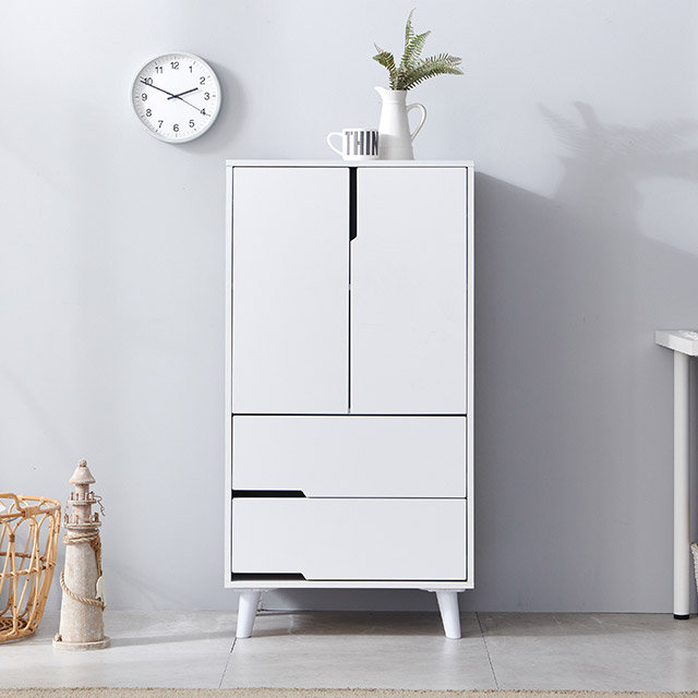 [착불배송 상세확인] C7173 시즌2 수납장 600 8colors