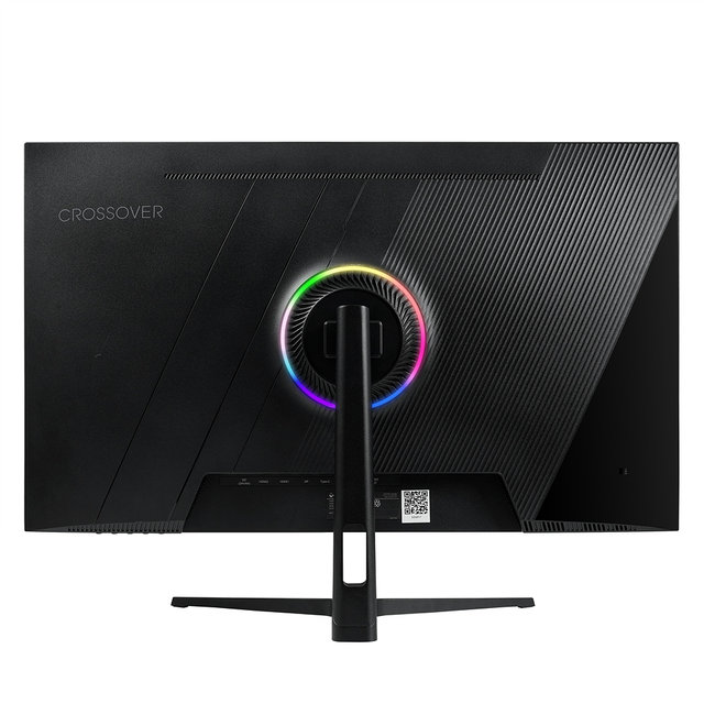 크로스오버 32UCA9 UHD4K IPS USB-C 프로아트