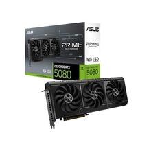 [하이마트] ASUS [포토리뷰2만/게임코드증정]ASUS PRIME 지포스 RTX 5080 D7 16GB 인텍앤컴퍼니 [공인인증점]