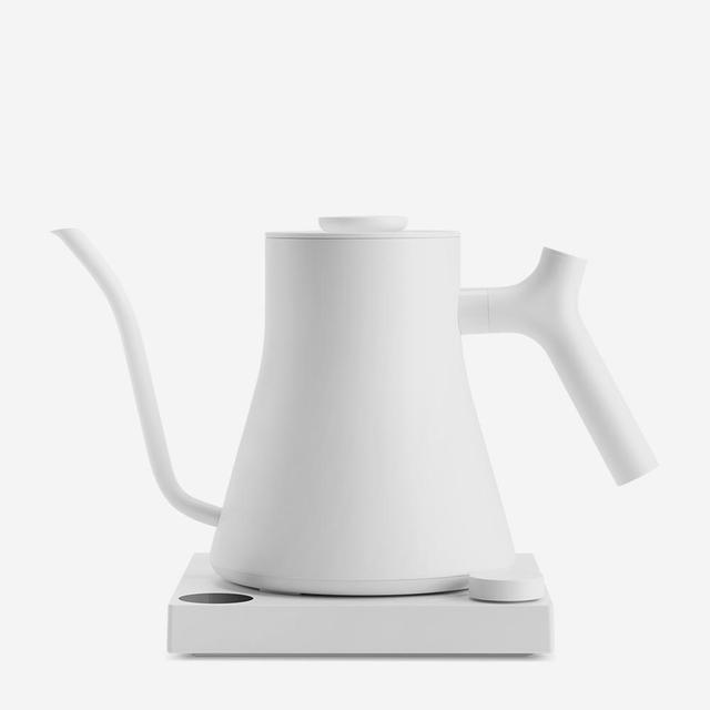 펠로우 스태그 전기주전자 EKG PRO 600ml - 매트 화이트