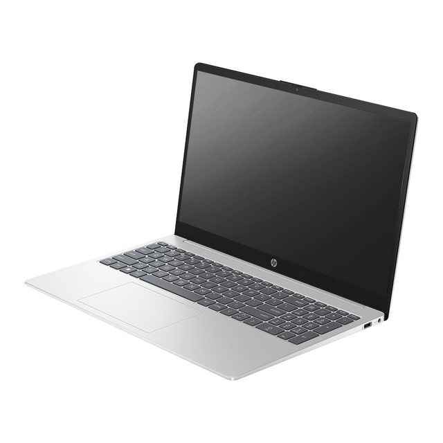 HP 15-FC1058AU 사무용노트북 R5-7535HS DDR5 8GB NVMe 256GB [기본제품]