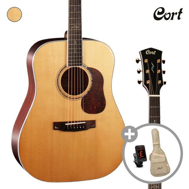 콜트 Gold-D8/NAT 어쿠스틱기타 /통기타 +풀옵션