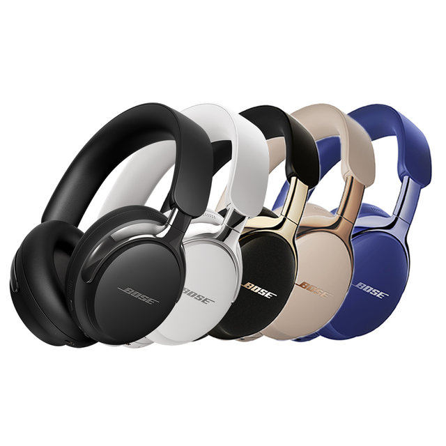 BOSE 보스 QC 울트라 헤드폰 2세대