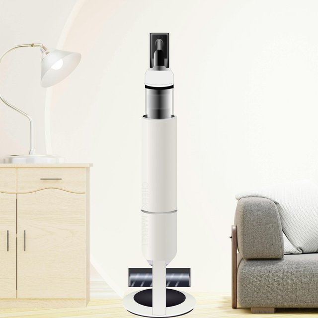 삼성전자 정품판매점 비스포크 AI 제트 Lite 무선청소기 VS28D950AIB