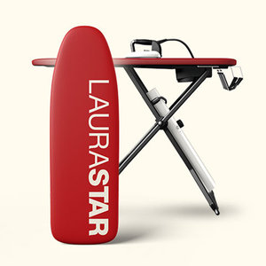 [S] [로라스타] 스위스 명품 스팀다리미 로라스타 고플러스 GO+