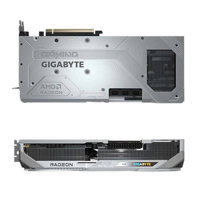  [9% 카드할인] GIGABYTE 라데온 RX 9070 XT GAMING OC ICE D6 16GB 피씨디렉트