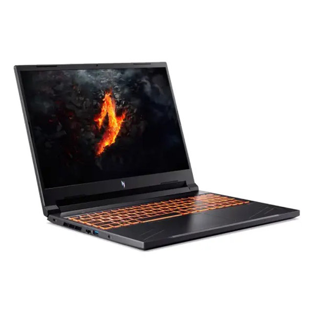ACER NITRO V 16S AI ANV16S-41R7TF AMD 라이젠7 260 64GB 512GB RTX5060 180Hz 게이밍 노트북 YT