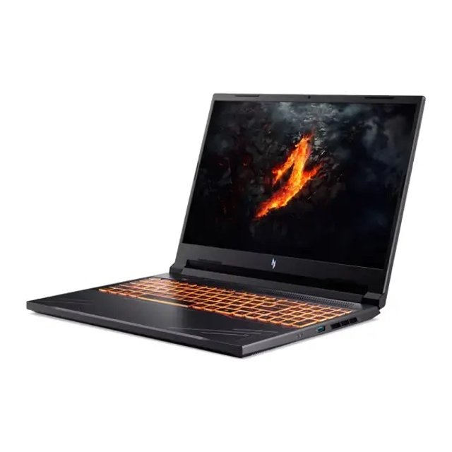 ACER NITRO V 16S AI ANV16S-41-R6ZQ AMD 라이젠7 260 16GB 512GB RTX5060 180Hz 게이밍 노트북 YT