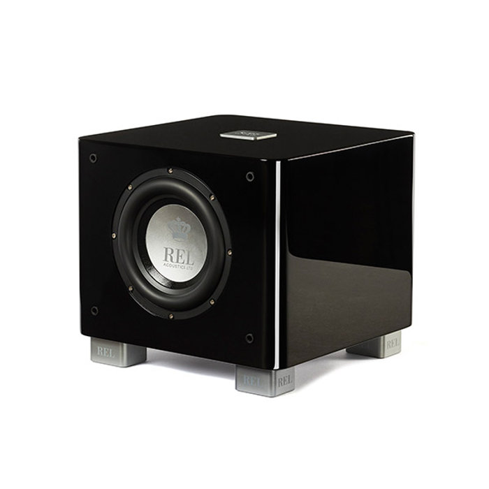 소리샵 블프특가 12~36개월 장기할부 REL 렐 T/7x 하이파이 서브우퍼