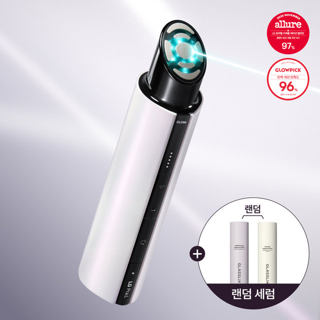 LG 프라엘 수퍼폼 써마샷 얼티밋 (+앰플or세럼 랜덤증정)