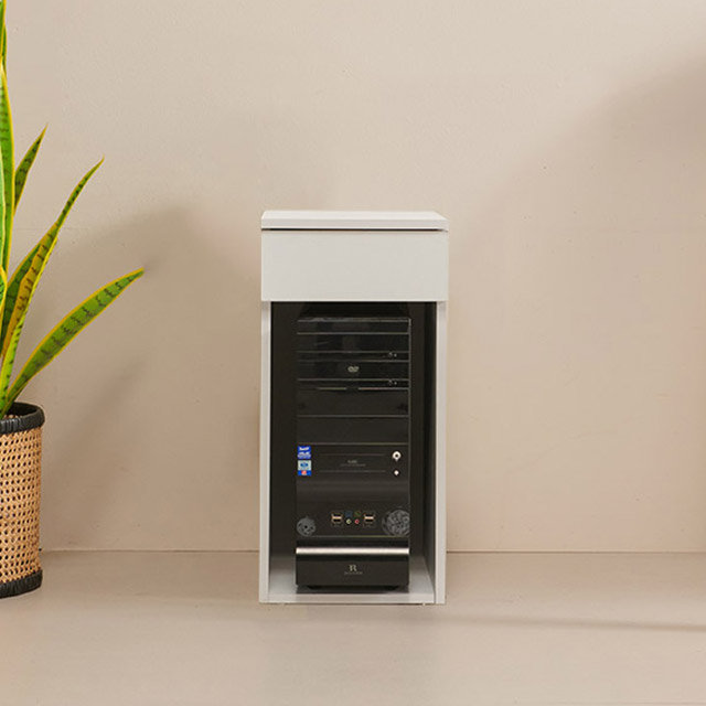 [착불배송 상세확인] H6821 본체 서랍 수납장 6colors