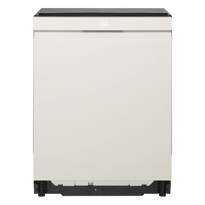 [구독] LG전자 디오스 오브제컬렉션 14인용 빌트인 식기세척기 DEE6BGE 열풍건조 100도 트루스팀 네이처 베이지 의무60개월