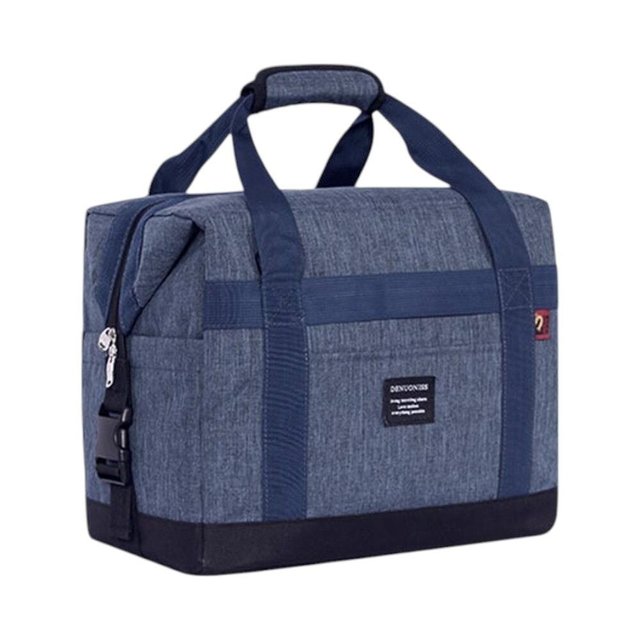 보온보냉 아이스백 (22L 블루) DK09