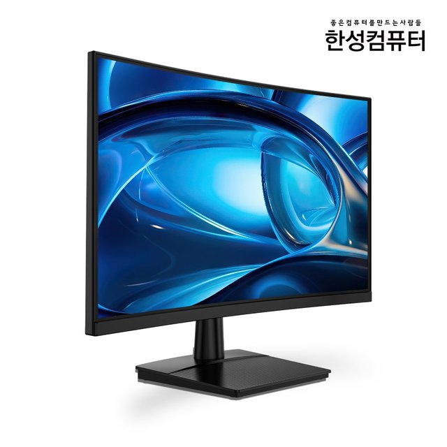 한성컴퓨터 TFG24F24V FHD 240Hz 게이밍 모니터