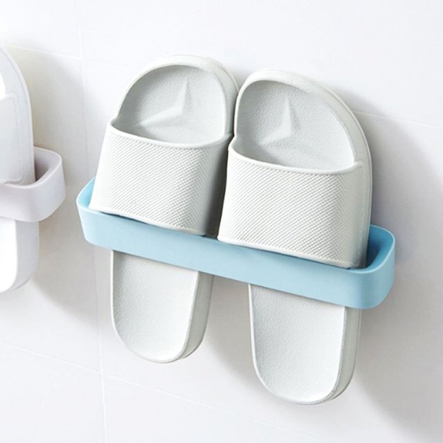 신발정리대 실내화 물빠짐 슈즈랙 홀더
