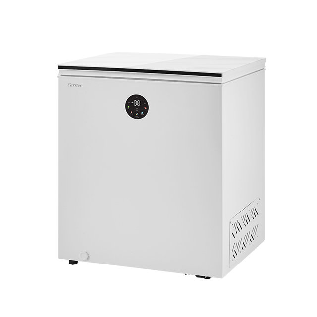 [중급 / 월드타워점] 캐리어 다목적 냉동고 (199L) (J)CCDF201WPM1