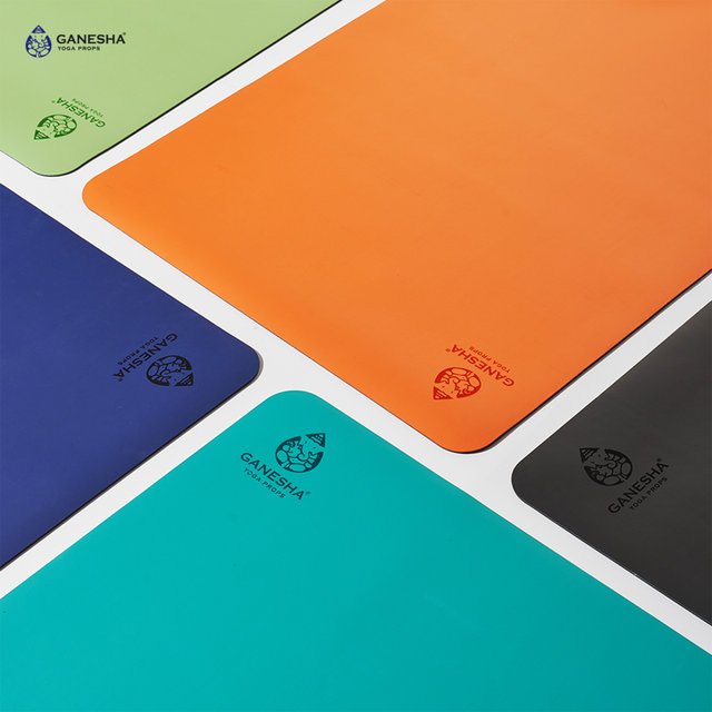 [임직원전용][가네샤요가프랍스] 가네샤 요가매트 라이트 3MM