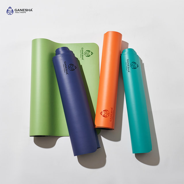 [임직원전용][가네샤요가프랍스] 가네샤 요가매트 라이트 3MM