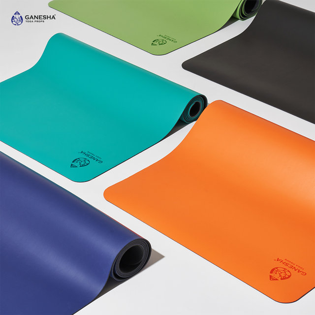[임직원전용][가네샤요가프랍스] 가네샤 요가매트 라이트 3MM