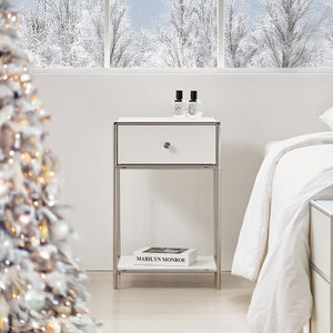 레브루 벨리에 미드센츄리 철제 모듈 서랍장 (400/600/1200/1800)