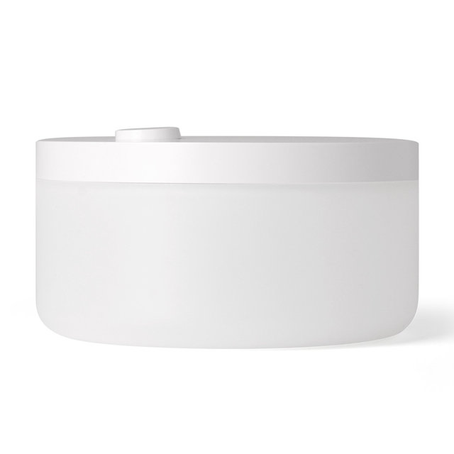 플럭스 1리터 포터블 가습기(화이트)