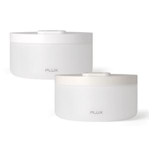 플럭스 1리터 포터블 가습기(화이트)