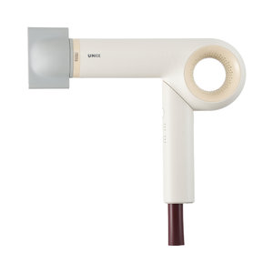 유닉스 BLDC 헤어드라이어 디오 폴드 접이식 (베이지)