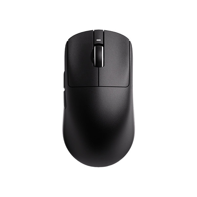 ATK VXE R1 SE＋ 유무선 블루투스 잠자리 게이밍 마우스 국내정품 블랙