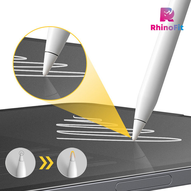 아이패드 프로11 (M4/M5) 종이질감 액정 보호 필름