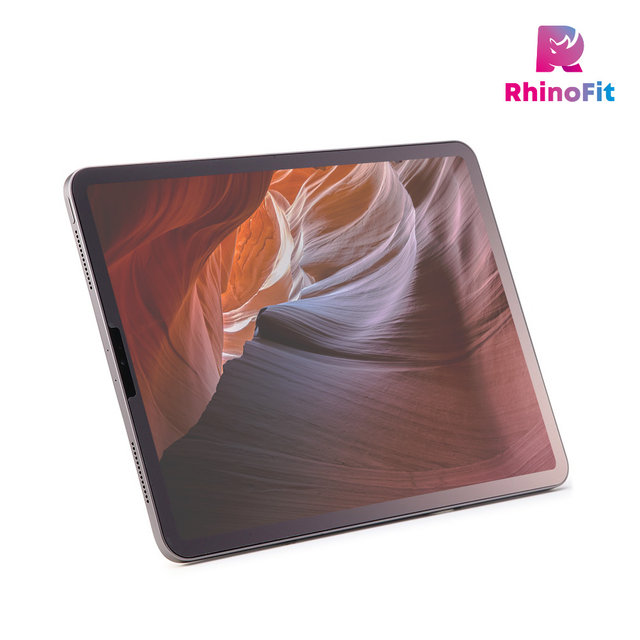 아이패드 프로11 (M4/M5) 종이질감 액정 보호 필름