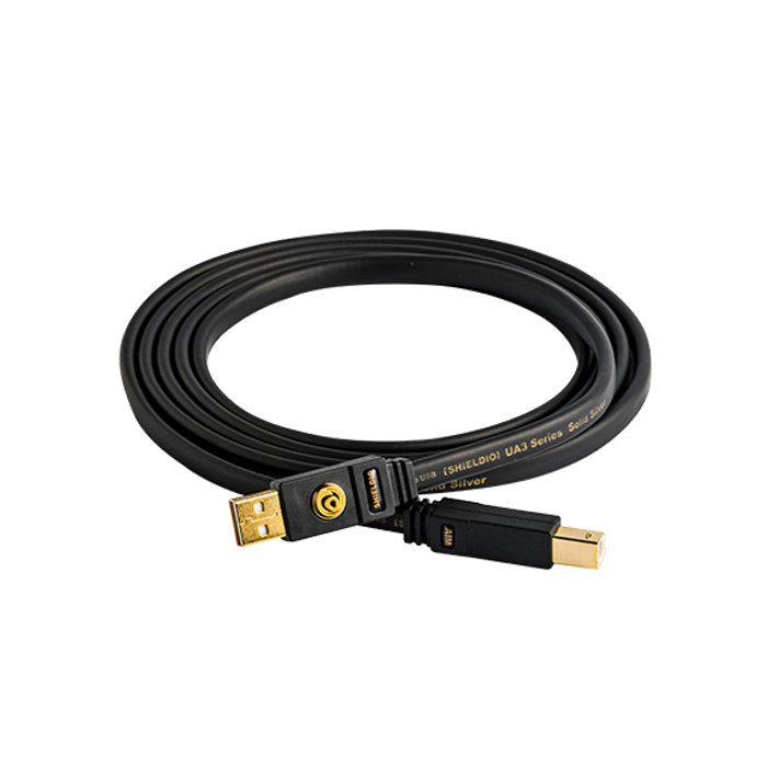 소리샵 블프특가 AIM 에임 USB 케이블 A to B UA3 A/B -1.5m