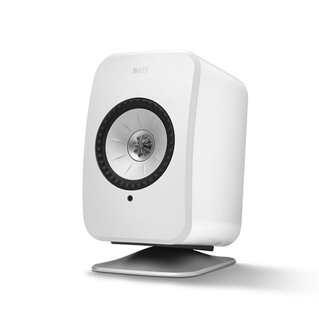 KEF 케프  LSX 전용  P1 Desk Pad 데스크 스탠드