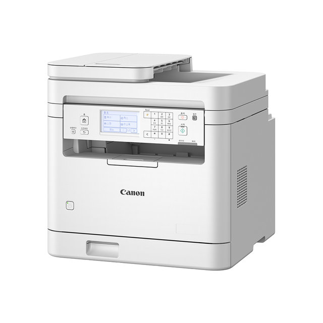 캐논 Canon MF286dn 흑백 레이저복합기 팩스복합기 프린터기 흑백레이저프린터 토너포함