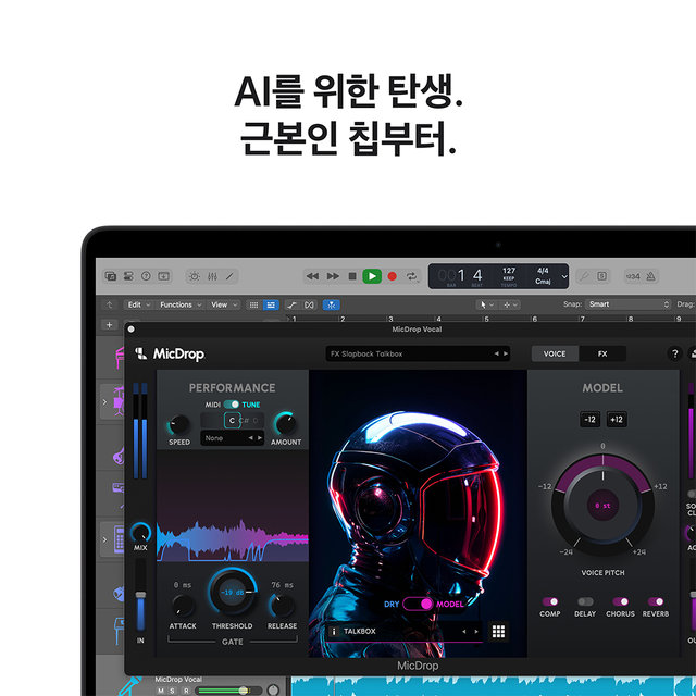 맥북프로 14 M5, 10코어 CPU, 10코어 GPU, 24GB RAM, 1TB SSD - 스페이스 블랙 [MDE34KH/A]