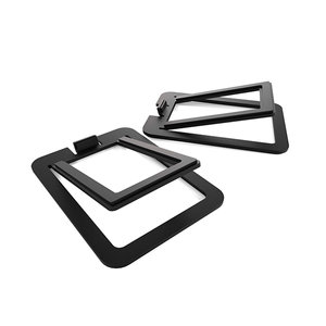 [소리샵 블프특가]Kanto Audio 칸토오디오 S2 Desk Stand 스피커 스탠드