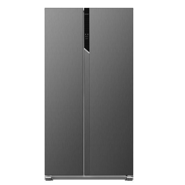 [클라쎄] 냉장고 521L RKE952SIS5MEV(AK) 양문형 / 이녹스실버