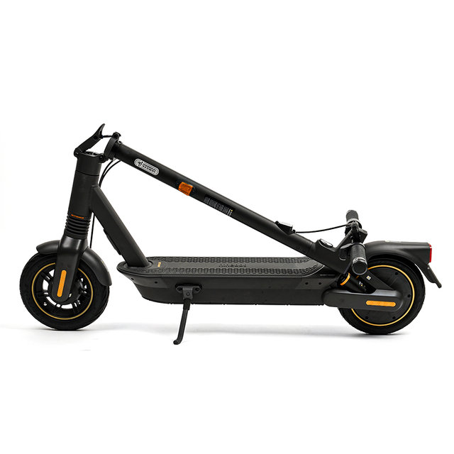 (정식수입) 세그웨이 나인봇 전동킥보드 MAX G2