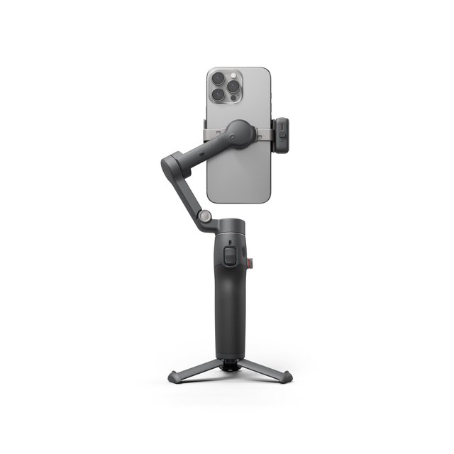 DJI 오즈모모바일8