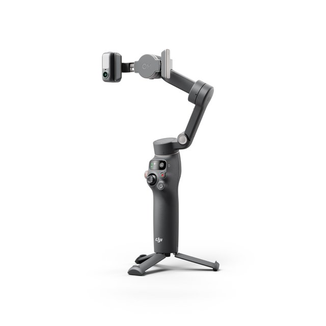 DJI 오즈모모바일8
