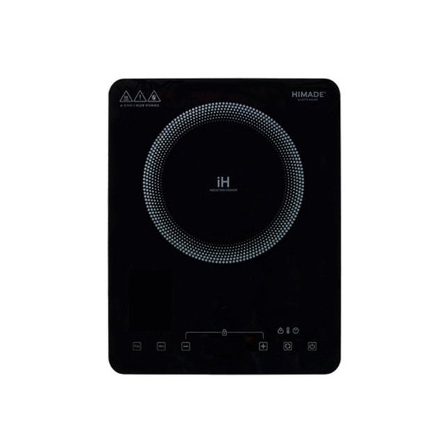 [상급 / 작전점] 하이메이드 1구 인덕션 전기레인지 (J)HER-YL2000B
